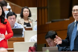 Bộ trưởng Hồ Đức Phớc nói gì về việc nhiều người ”thắt lưng buộc bụng” vẫn phải nộp thuế thu nhập?