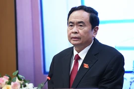 Danh sách chi tiết 499 người trúng cử ĐBQH khóa XV