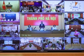 Thủ tướng chỉ đạo nghiên cứu cơ cấu lại nợ, khoanh nợ, giãn nợ... để tháo gỡ cho người dân, doanh nghiệp