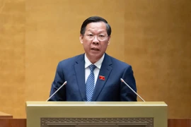 Trình Quốc hội bổ sung 44.000 tỷ đồng chi trả chế độ sau tinh gọn bộ máy