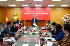 Hà Nội yêu cầu thu hồi quỹ bảo hiểm y tế do các bệnh viện chi sai quy định hơn 983 triệu đồng