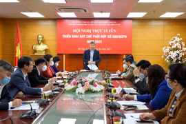 Hà Nội yêu cầu thu hồi quỹ bảo hiểm y tế do các bệnh viện chi sai quy định hơn 983 triệu đồng