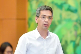 Thủ tướng thi hành kỷ luật Thứ trưởng và nguyên Thứ trưởng Bộ Tài chính