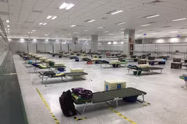 44 ca Covid-19 mới sáng 8-6: Bắc Giang 22 ca, TP HCM 15 ca và Bắc Ninh 6 ca