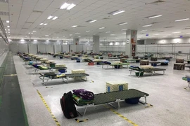 44 ca Covid-19 mới sáng 8-6: Bắc Giang 22 ca, TP HCM 15 ca và Bắc Ninh 6 ca