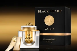 Thu hồi lô mỹ phẩm BlackPearl không đảm bảo chất lượng