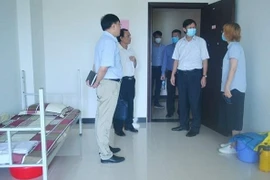 Mới: Người nhập cảnh qua 2 lần âm tính nCoV được rời khu cách ly, không cần đủ 14 ngày