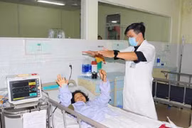 Chỉ 5% bệnh nhân đột quỵ được cấp cứu kịp thời, 50% số ca diễn biến xấu, tử vong