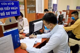 Người nợ thuế từ 50 triệu đồng trở lên bị tạm hoãn xuất cảnh