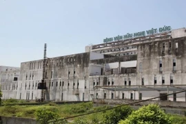 Công bố quyết định thanh tra hai dự án Bệnh viện Bạch Mai, Việt Đức cơ sở 2