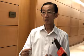 ĐBQH: Phải dùng công cụ để kìm hãm giá xăng dầu, kiểm soát giá cả 'té nước theo mưa'