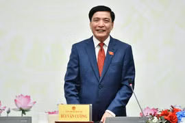 Tổng Thư ký Quốc hội: Tháng 10 tới, Quốc hội sẽ bầu Chủ tịch nước