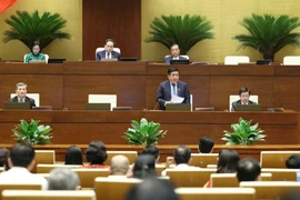 Phó Thủ tướng: Việt Nam phải chuyển dịch dần từ lắp ráp, gia công sang làm chủ công nghệ lõi