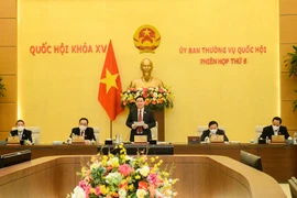 Chủ tịch Quốc hội: Chính sách phải từ cuộc sống chứ không phải từ văn phòng