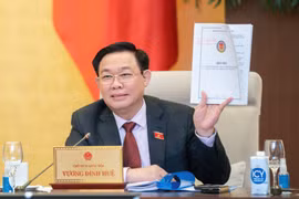 Mua chuộc, hối lộ dưới 2 triệu đồng thành viên đoàn kiểm toán sẽ bị phạt 10-20 triệu đồng