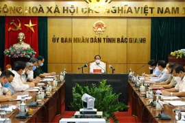 Bộ Y tế sẽ điều thêm 1.000 nhân lực đến hỗ trợ Bắc Giang chống dịch Covid-19