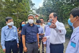 Cách ly F0 tại nhà dựa trên cơ sở nào, có đảm bảo an toàn?