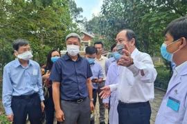 Cách ly F0 tại nhà dựa trên cơ sở nào, có đảm bảo an toàn?