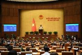 Luật Đất đai và Luật Nhà ở chính thức có hiệu lực từ 1-8-2024, sớm 5 tháng