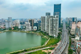 Mạnh mẽ tinh gọn bộ máy, ứng dụng chuyển đổi số, Thủ đô Hà Nội đang đứng trước cơ hội lịch sử