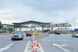 Từ 1-2-2024, áp dụng mức thu phí sử dụng đường bộ mới trên toàn quốc