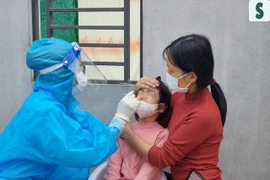 Hải Phòng tăng vọt 128 ca Covid-19, cả nước 190 ca tử vong trong ngày 28-11