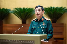 Huy động doanh nghiệp có tiềm lực đầu tư vào công nghiệp quốc phòng, an ninh