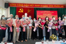 Hà Nội biểu dương 100 người cao tuổi vận động con cháu thực hiện tốt chính sách dân số