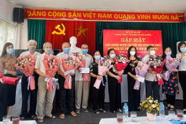 Hà Nội biểu dương 100 người cao tuổi vận động con cháu thực hiện tốt chính sách dân số