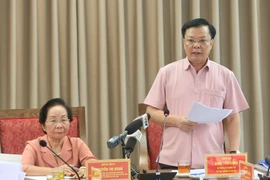 Hà Nội sẽ có Nghị quyết chuyên đề về khuyến học, khuyến tài, xã hội học tập