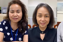 Đình chỉ sinh hoạt đảng hai bị can trong vụ án đang điều tra tại Bệnh viện Tim Hà Nội