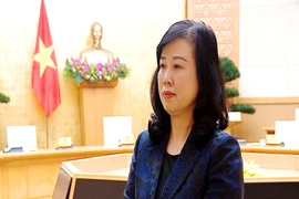 Bộ trưởng Bộ Y tế: Tình trạng vướng mắc về mua sắm thuốc, thiết bị y tế sắp được tháo gỡ