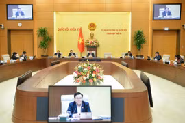 Chủ tịch Quốc hội: Quy định giá dịch vụ khám chữa bệnh mà mù mờ thì "càng tự làm khó mình"