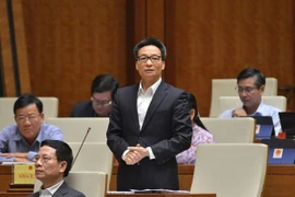 Thực hiện tự chủ Đại học: Còn là một quá trình dài