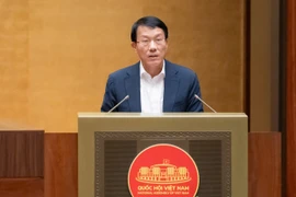 Bộ trưởng Bộ Công an: Cá nhân không cần yêu cầu cấp Phiếu lý lịch tư pháp khi có nhu cầu