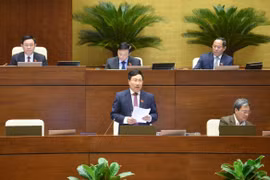 Phó Thủ tướng Phạm Bình Minh: Không có chuyện "khai tử" môn Lịch sử