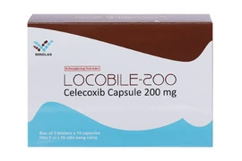 Phát hiện một lô thuốc trị thoái hóa, viêm khớp vi phạm tiêu chuẩn chất lượng