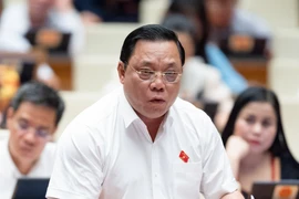 'Sở hữu chéo, thao túng lợi ích nhóm trong lĩnh vực ngân hàng vẫn đáng lo ngại'