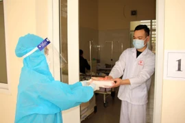 Công bố 36 ca mắc Covid-19 mới, 17 ca lây nhiễm trong cộng đồng