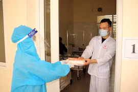 Công bố 36 ca mắc Covid-19 mới, 17 ca lây nhiễm trong cộng đồng