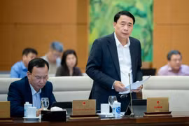 Bộ Công an: Xử lý gần 71.000 trường hợp vi phạm trật tự an toàn giao thông dịp Tết