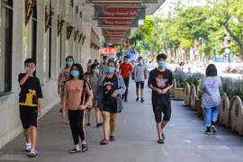 Xem xét chuyển thông điệp 5K thành 2K, bỏ giấy xét nghiệm Covid-19 khi nhập cảnh