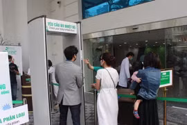 Hà Nội: Đóng cửa bệnh viện, đình chỉ giám đốc nếu không đảm bảo phòng Covid-19