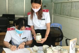 Hà Nội xử phạt 14 cơ sở kinh doanh, nhà hàng chay vi phạm sau vụ pate Minh Chay