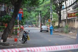 Thêm 9 ca Covid-19 mới chiều 24-8, Hà Nội ghi nhận 67 ca mắc trong ngày 