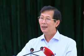 Thủ tướng kỷ luật Phó Chủ tịch UBND tỉnh An Giang