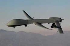 Iran lại bắt sống máy bay UAV Scan Eagle của Mỹ
