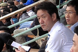 Cựu chuyên gia V-League qua đời vì ung thư