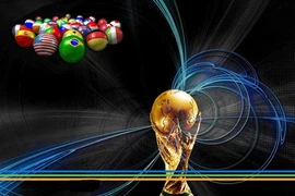 VTV có đến 14 chương trình đồng hành World Cup 2014