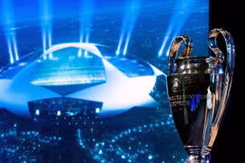 Vòng bảng Champions League 2014/15: Không có bảng "tử thần"